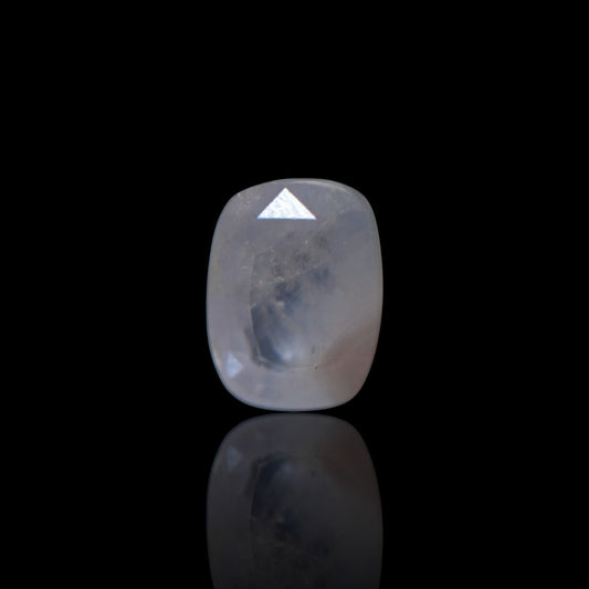 Blue Sapphire - 4.15 Carat