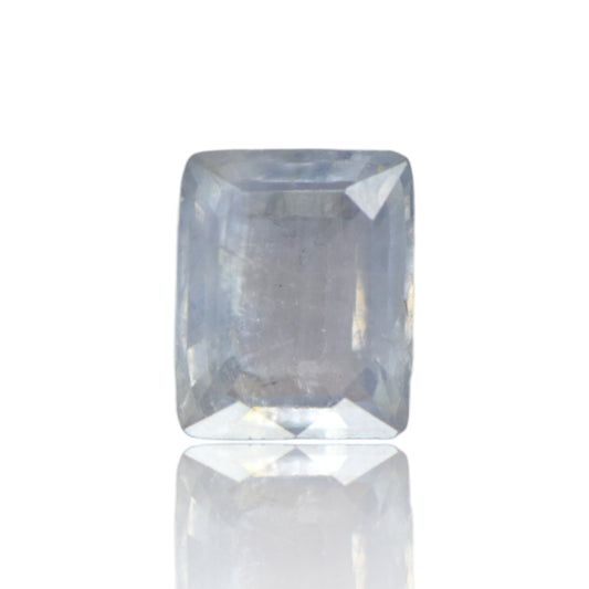 Natural Blue Sapphire   - 6.40 Carat