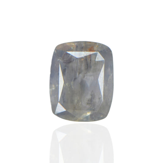 Natural Blue Sapphire   - 8.72 Carat