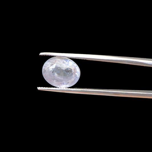 Blue Sapphire - 8.30 Carat