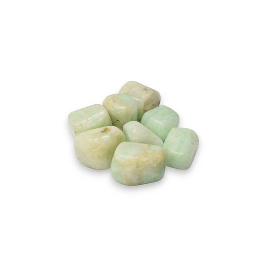 Amazonite Tumble Stones