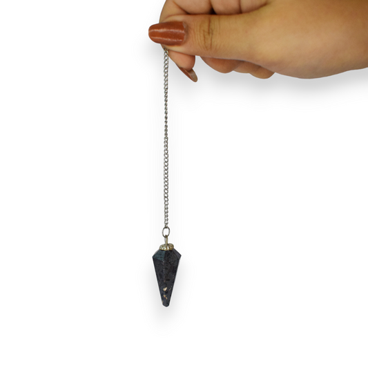 Hematite Dowser/Pendulum