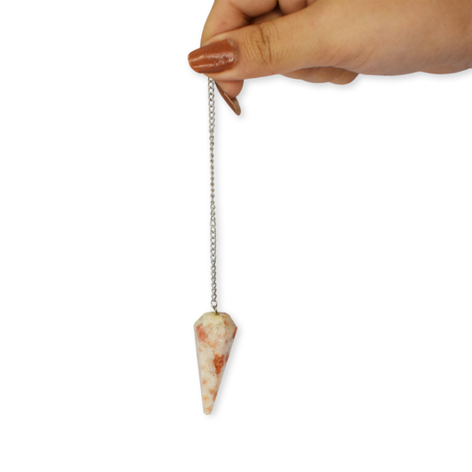 Sunstone Dowser/Pendulum