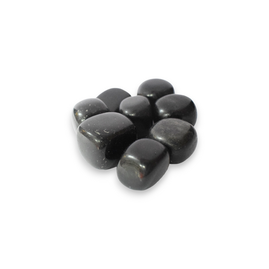 Black Obsidian Tumble Stones