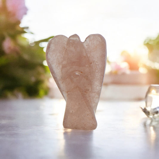 Strawberry Angel-1