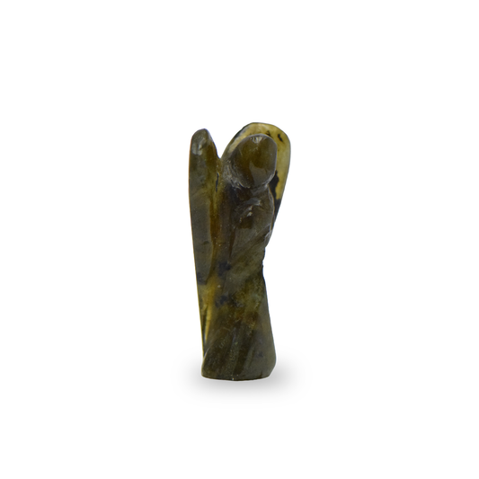 Labrodorite Angel-1