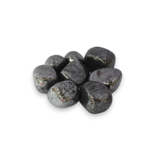 Haematite Tumble Stones