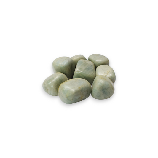 Green Aventurine Tumble Stones