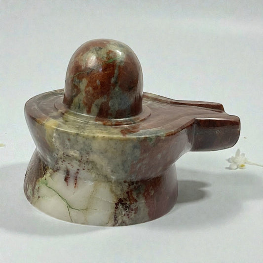 Ocean Jasper Shivling