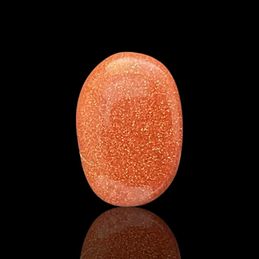 Goldstone - 9.6 Carat