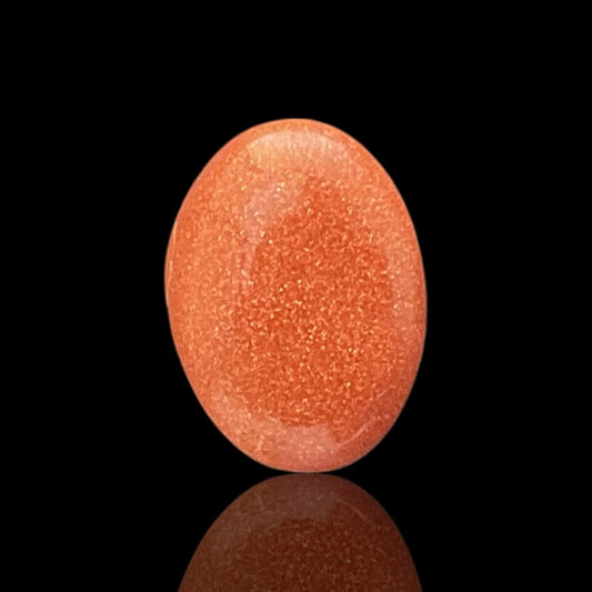 Goldstone - 7.9 Carat