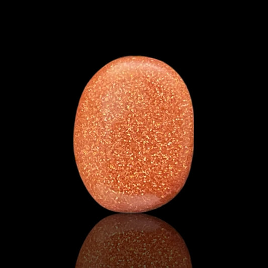 Goldstone - 6.7 Carat