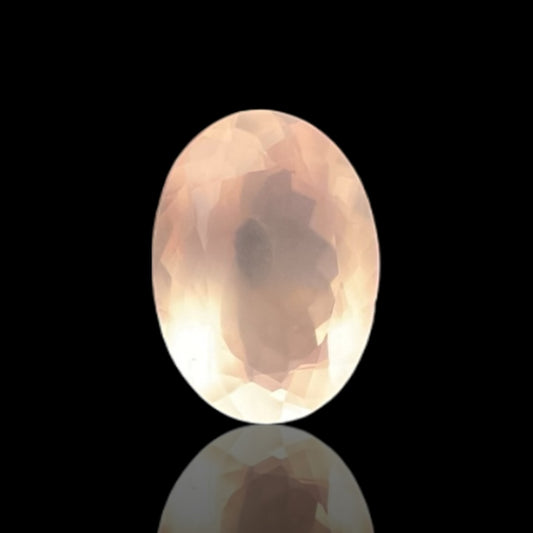 Rose Quartz - 11.6 Carat