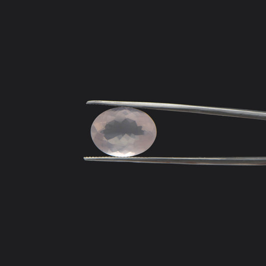 Rose Quartz - 8.9 Carat