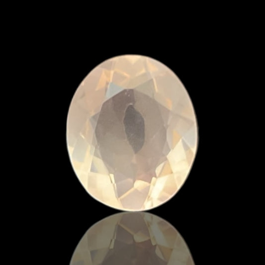 Rose Quartz - 3.5 Carat