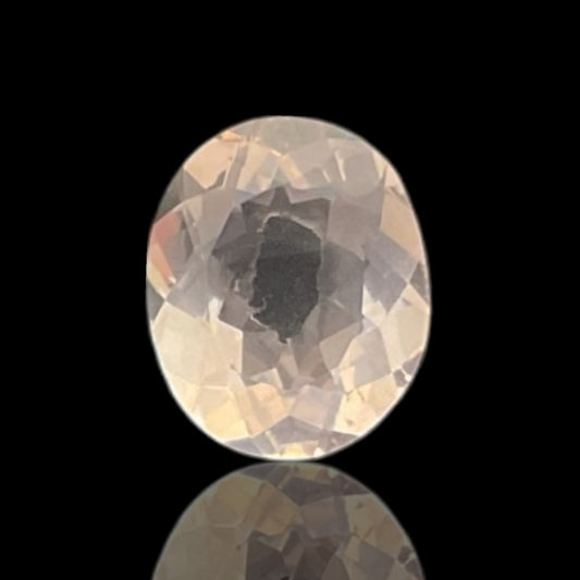 Rose Quartz - 4.3 Carat