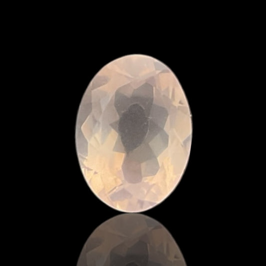 Rose Quartz - 5.9 Carat