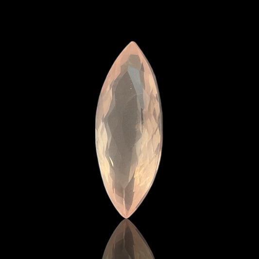 Rose Quartz - 12.1 Carat