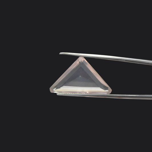 Rose Quartz - 11.3 Carat