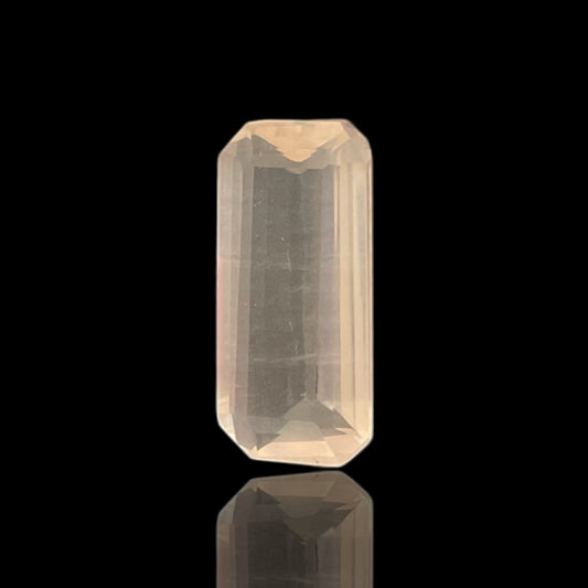 Rose Quartz - 11.6 Carat