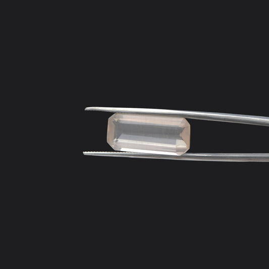 Rose Quartz - 11.6 Carat
