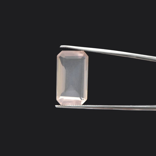 Rose Quartz - 11.4 Carat