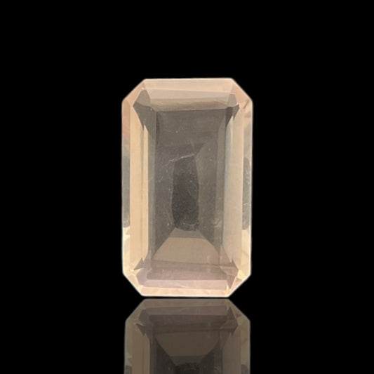 Rose Quartz - 11.4 Carat