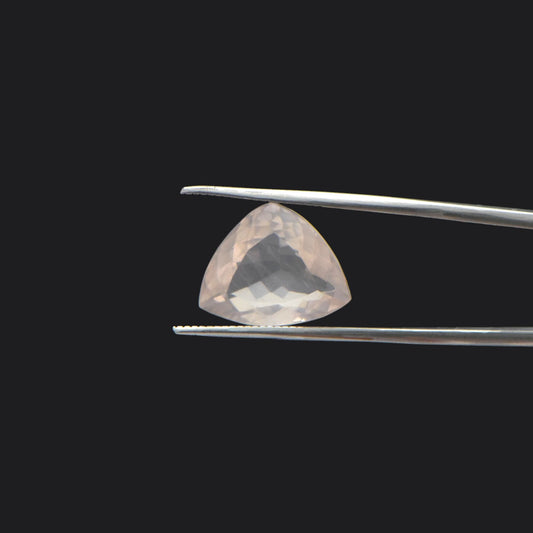 Rose Quartz - 8.5 Carat