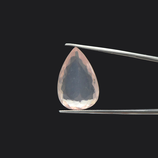 Rose Quartz - 18.2 Carat