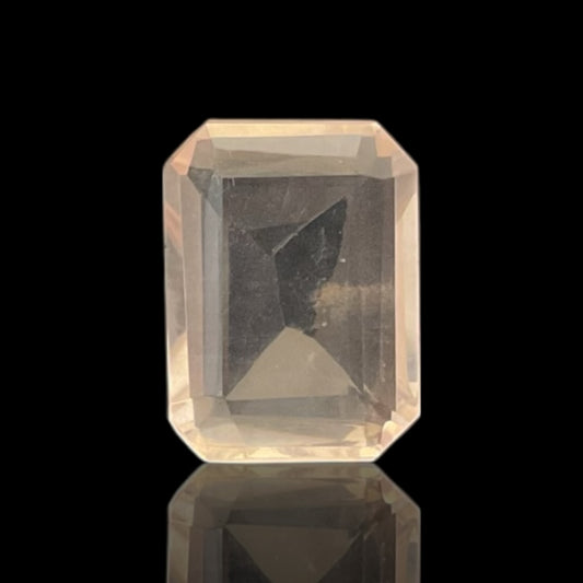 Rose Quartz - 12.5 Carat