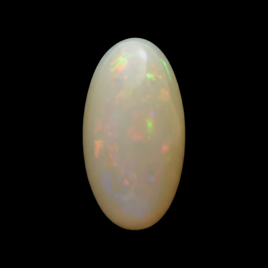 Australian Opal - 4.5 Carat