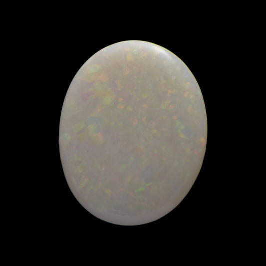 Australian Opal - 10.7 Carat