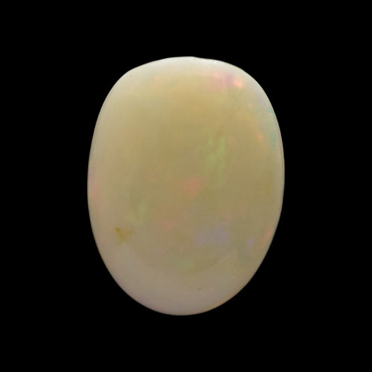 Australian Opal - 5.4 Carat