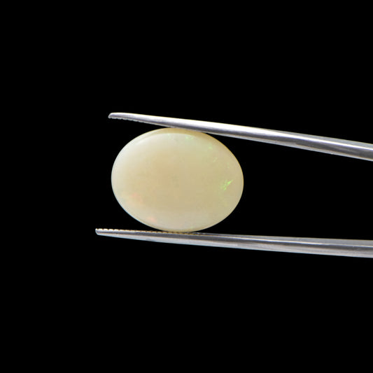 Australian Opal - 8.2 Carat