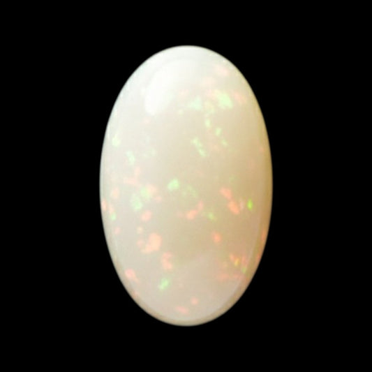 Australian Opal - 5.2 Carat