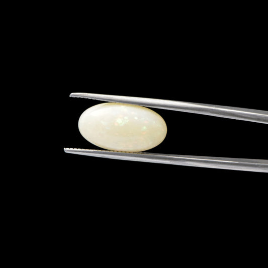 Australian Opal - 5.2 Carat