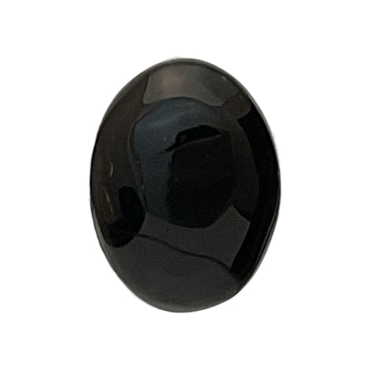 Natural Black Onyx