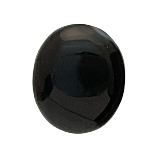 Natural Black Onyx