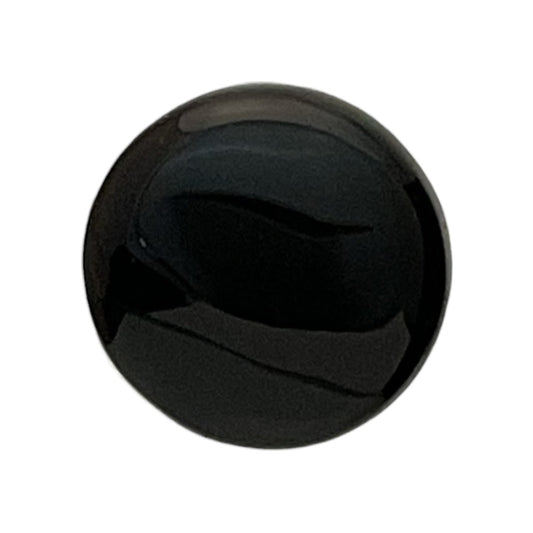 Natural Black Onyx