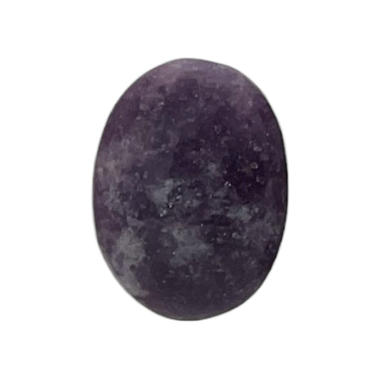 Natural Lepidolite