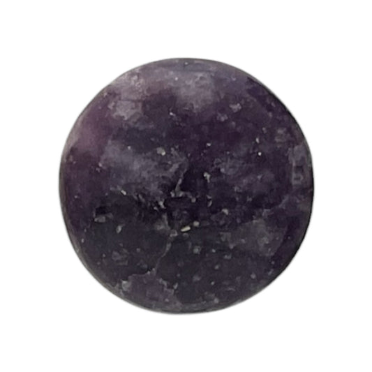 Natural Lepidolite