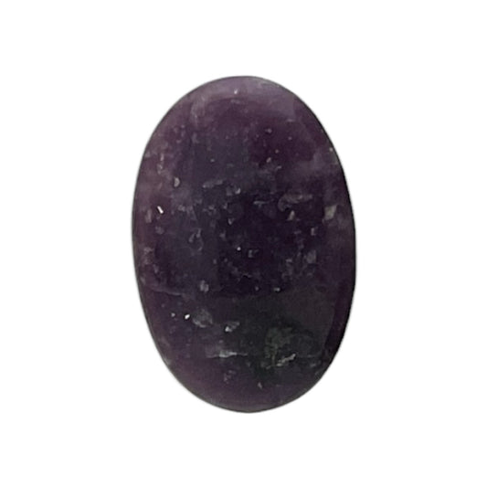 Natural Lepidolite