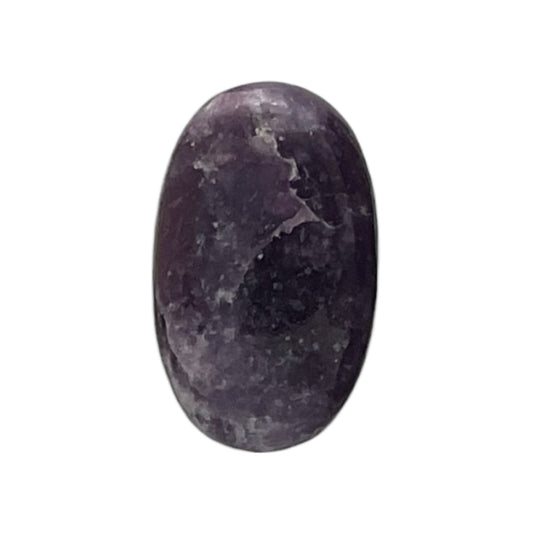 Natural Lepidolite