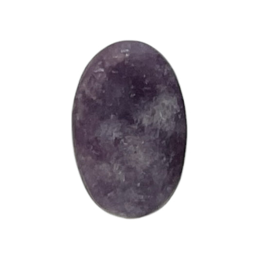 Natural Lepidolite
