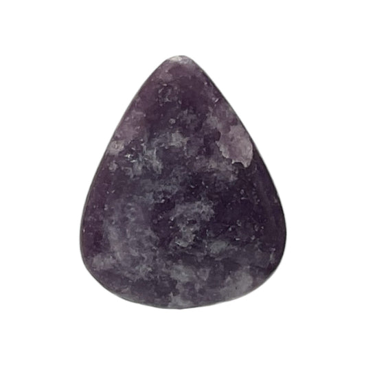 Natural Lepidolite