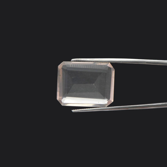 Rose Quartz - 18.1 Carat