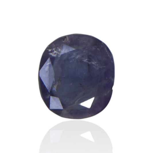 Natural Iolite - 10.2 Carat
