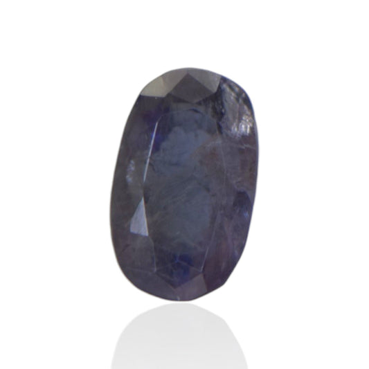 Natural Iolite - 9.25 Carat