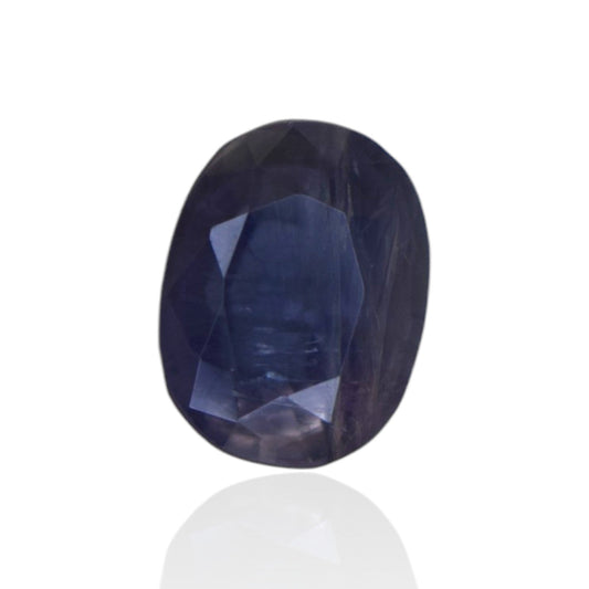 Natural Iolite - 9.45 Carat