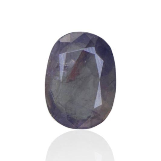 Natural Iolite - 8.3 Carat